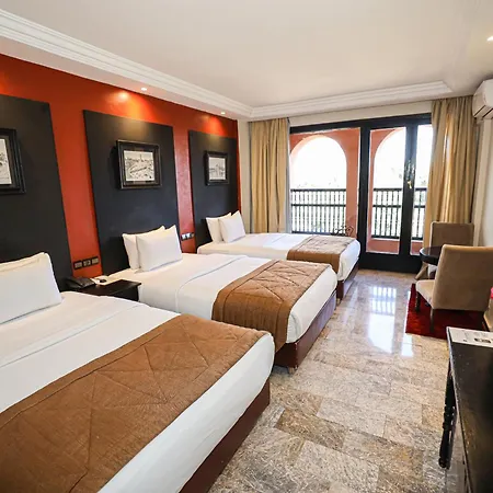 El Andalous Lounge & Spa Hotel-3