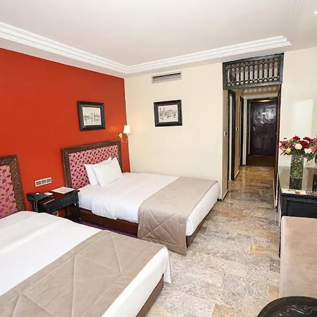 El Andalous Lounge & Spa Hotel-2